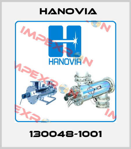 130048-1001 Hanovia