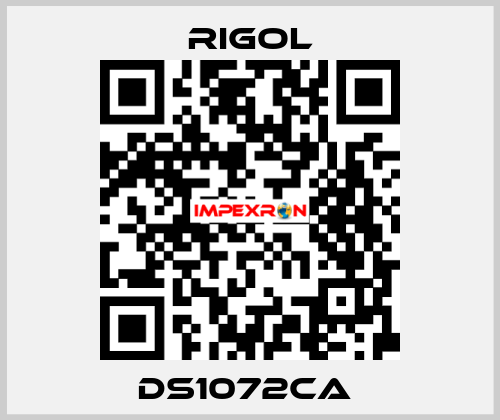 DS1072CA  Rigol