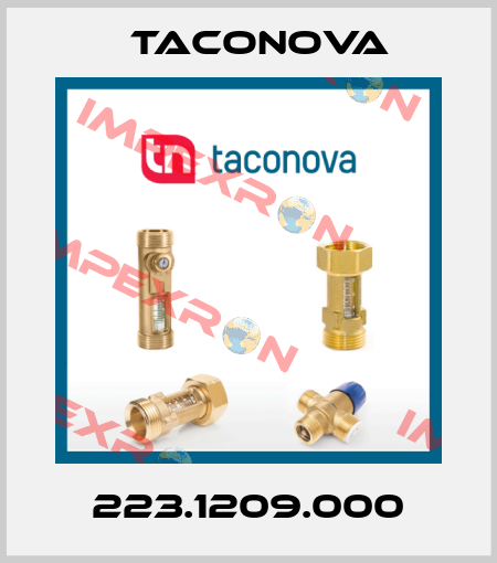 223.1209.000 Taconova