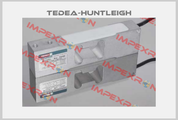 1042 T1042003C3 Tedea-Huntleigh
