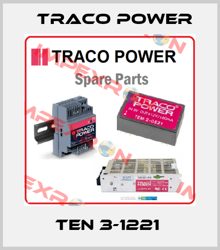 TEN 3-1221  Traco Power