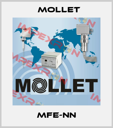 MFE-NN Mollet