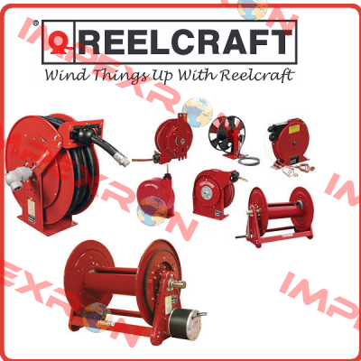 TW74 00OLP  Reelcraft