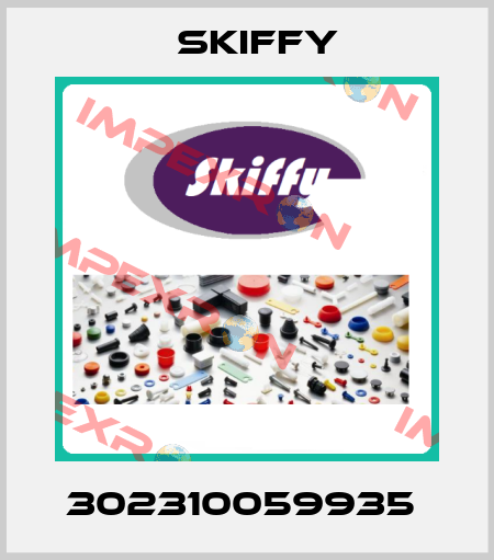 302310059935  Skiffy