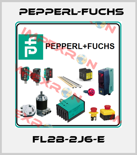 FL2B-2J6-E Pepperl-Fuchs