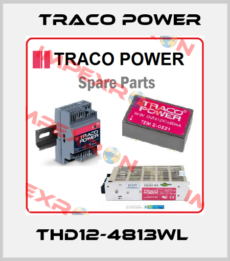 THD12-4813WL  Traco Power