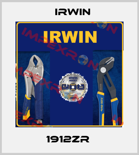 1912ZR  Irwin