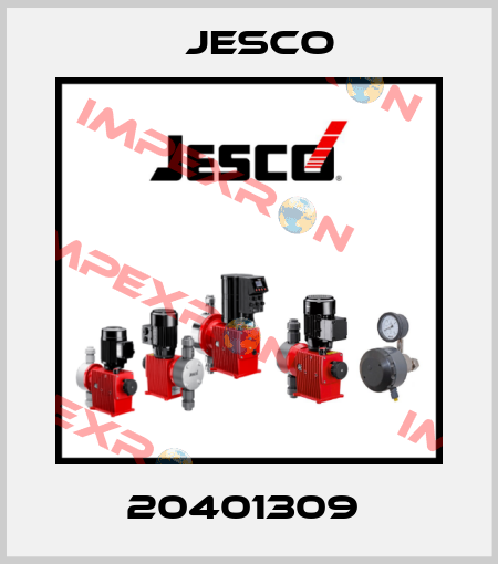 20401309  Jesco