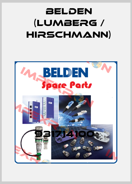 931714100  Belden (Lumberg / Hirschmann)