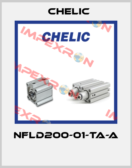 NFLD200-01-TA-A  Chelic
