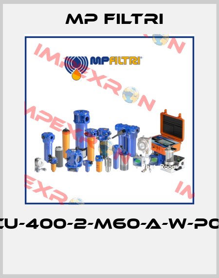 CU-400-2-M60-A-W-P01  MP Filtri