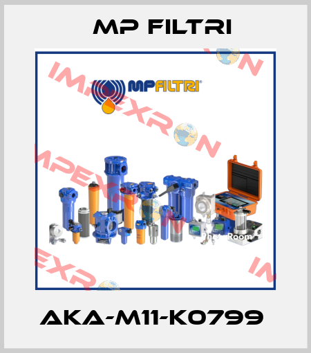 AKA-M11-K0799  MP Filtri