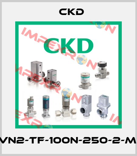 COVN2-TF-100N-250-2-MF1Y Ckd
