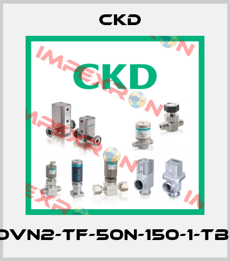 COVN2-TF-50N-150-1-TB1Y Ckd