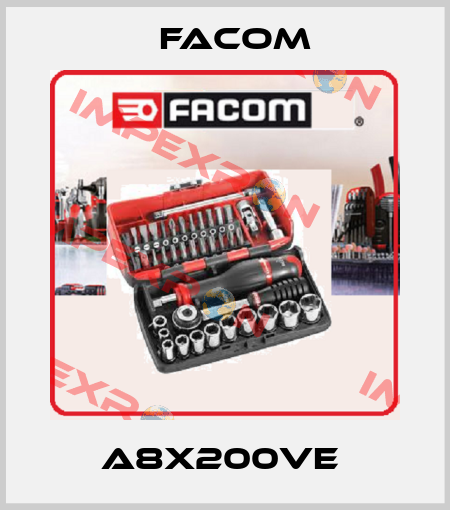 A8X200VE  Facom
