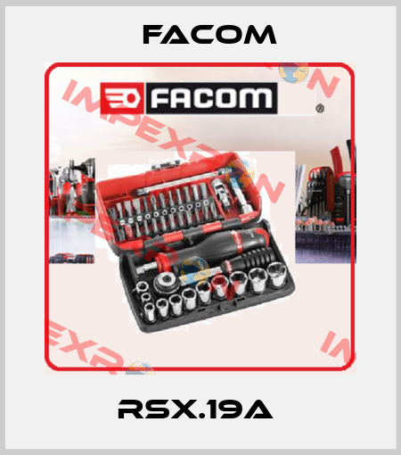 RSX.19A  Facom