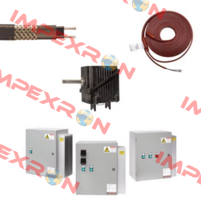 TMO -06-006P-E1 480V 1-  Chromalox