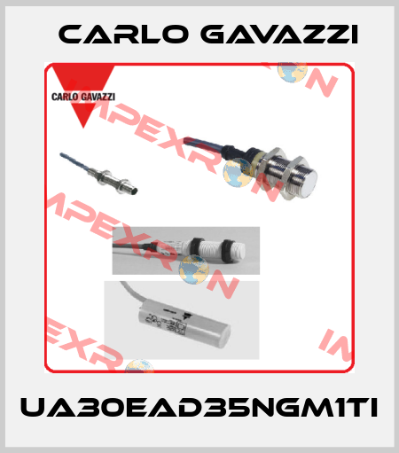UA30EAD35NGM1TI Carlo Gavazzi
