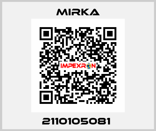 2110105081  Mirka