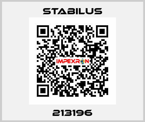 213196 Stabilus