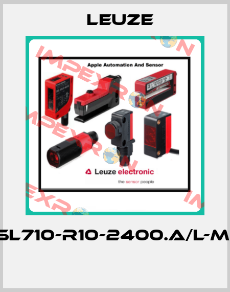 CSL710-R10-2400.A/L-M12  Leuze