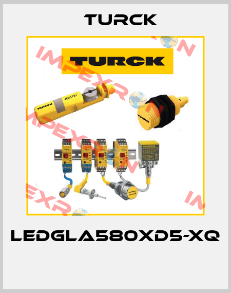 LEDGLA580XD5-XQ  Turck