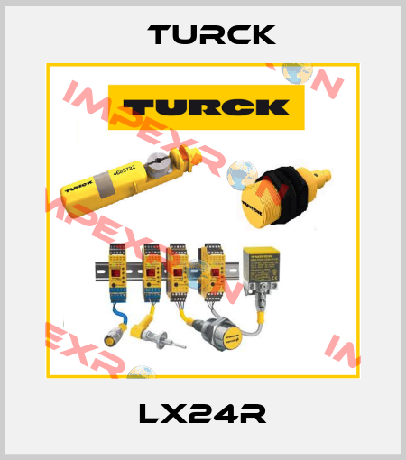 LX24R Turck