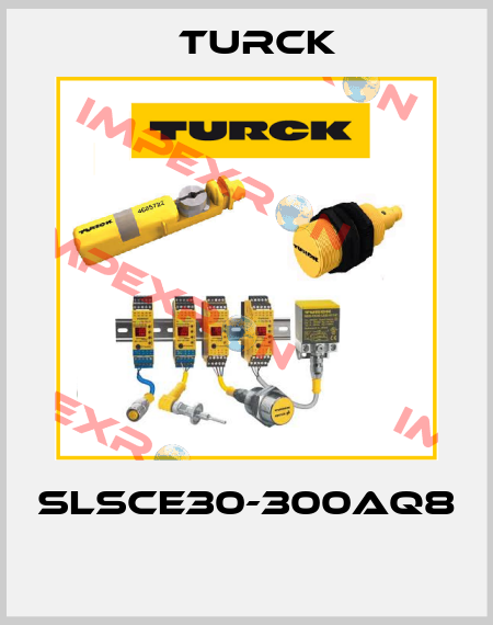 SLSCE30-300AQ8  Turck