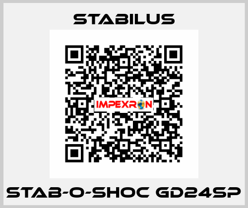 STAB-O-SHOC GD24SP Stabilus