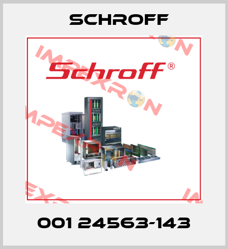 001 24563-143 Schroff
