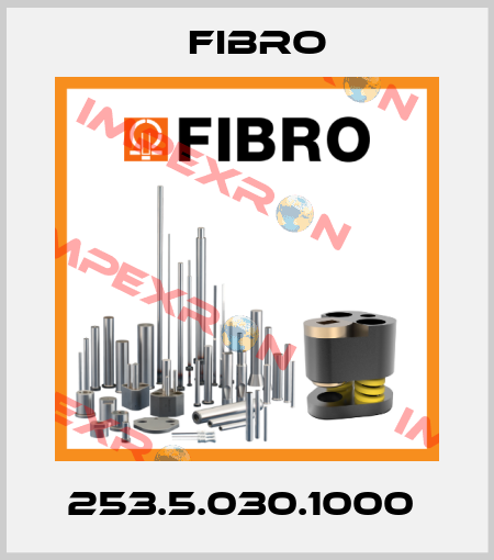 253.5.030.1000  Fibro