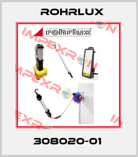 308020-01  Rohrlux