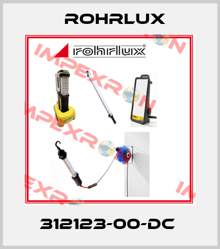 312123-00-DC  Rohrlux