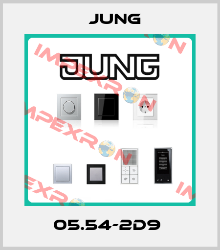 05.54-2D9  Jung