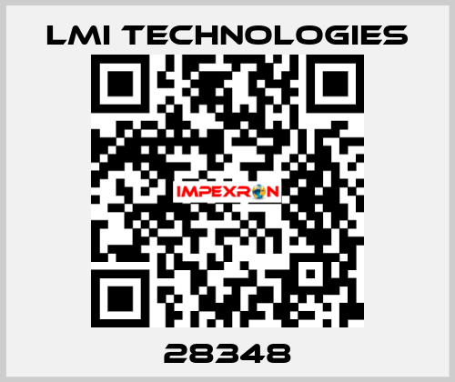 28348 Lmi Technologies