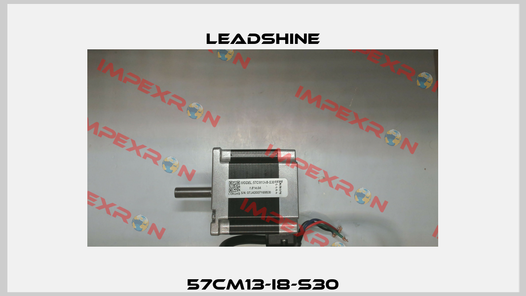 57CM13-I8-S30 Leadshine