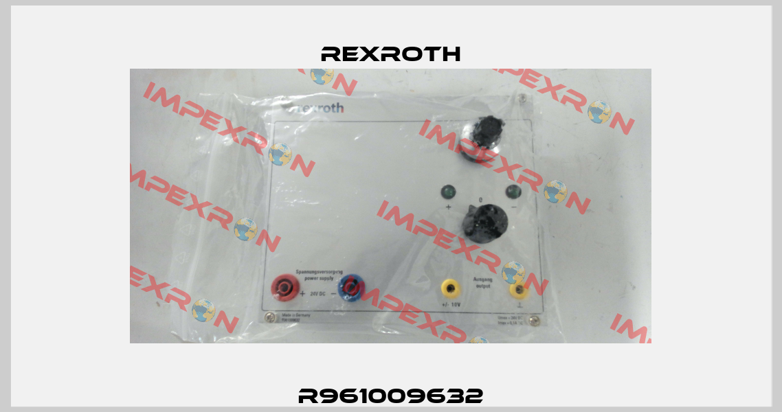 R961009632 Rexroth