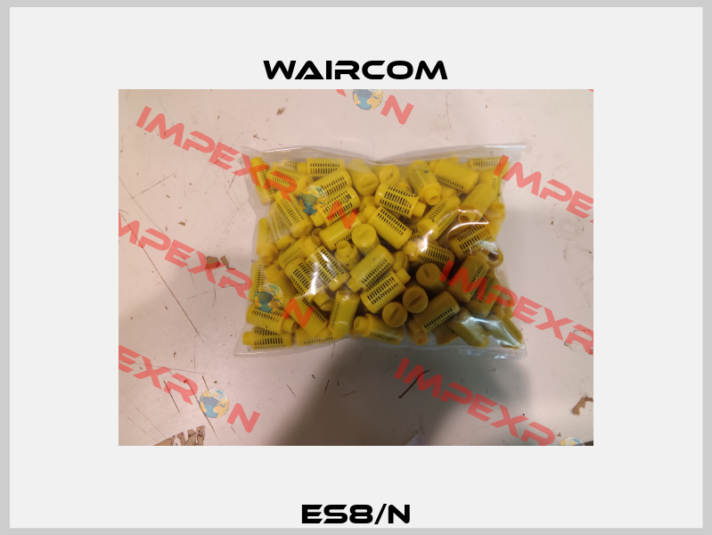 ES8/N Waircom