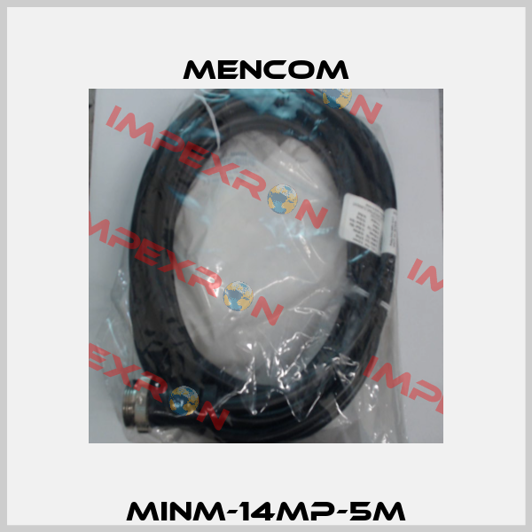 MINM-14MP-5M MENCOM