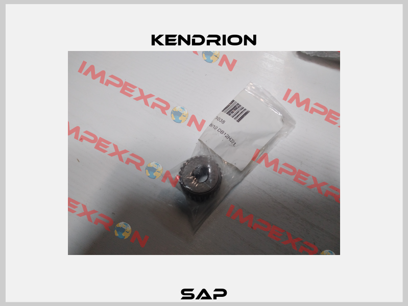 SAP Kendrion