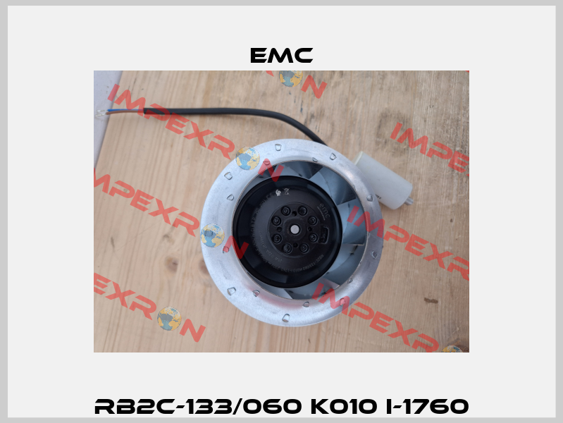 RB2C-133/060 K010 I-1760 Emc