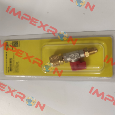 p/n: 4661164, Type: CA-1/4"SAE-1/2"-20UNF-R Refco