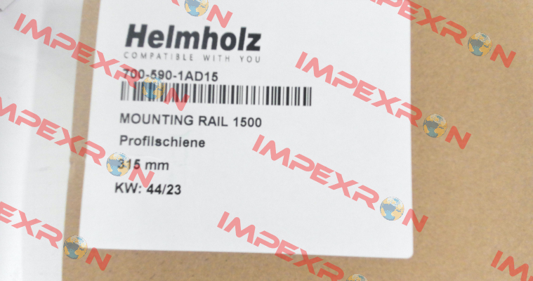 700-590-1AD15 Helmholz