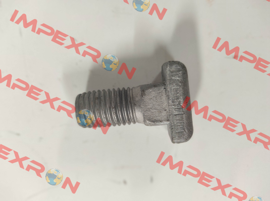 Gantrex SSB Screw M16X35 8.8 Galv Gantrex