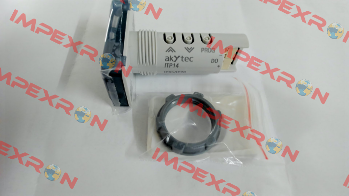 Type: IPT14 / PN: 66073 AkYtec