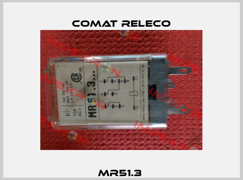 MR51.3  Comat Releco