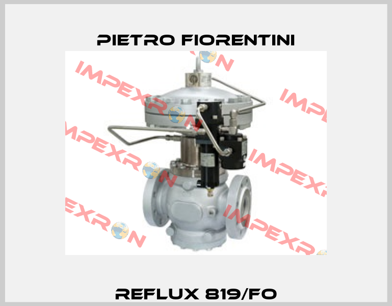 REFLUX 819/FO Pietro Fiorentini