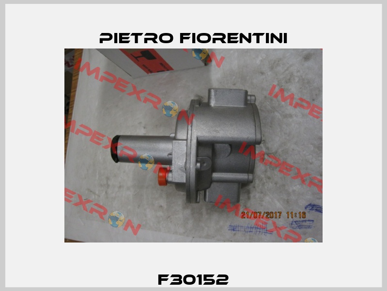 F30152 Pietro Fiorentini