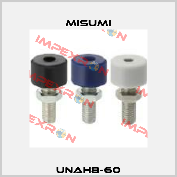 UNAH8-60 Misumi