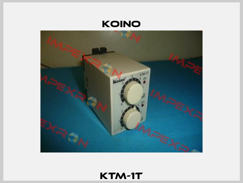 KTM-1T Koino